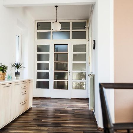 이졸라 Apartma Premrlova 아파트 외부 사진