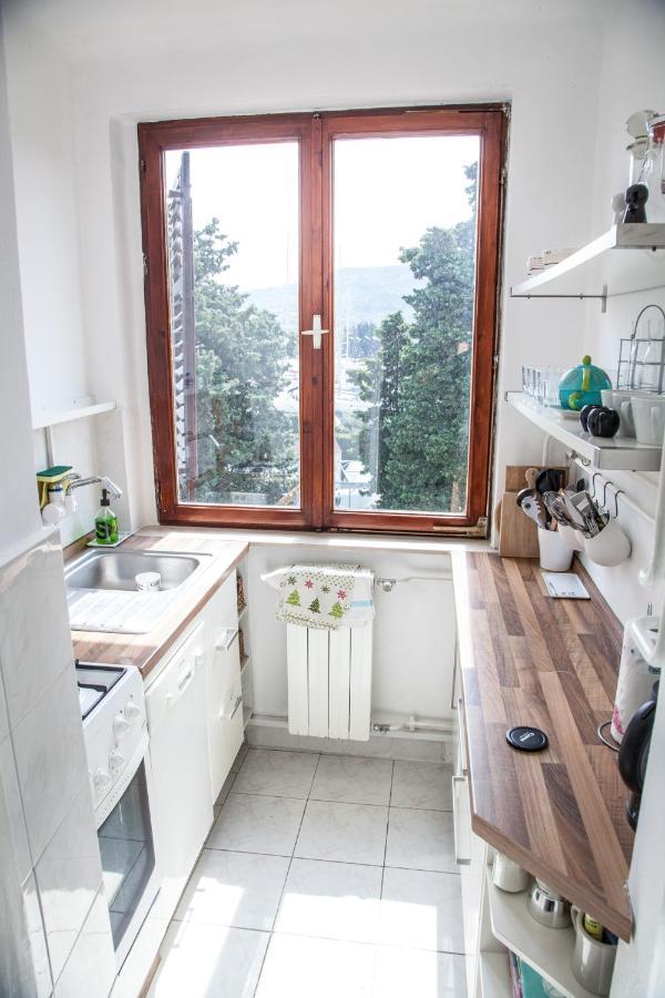 이졸라 Apartma Premrlova 아파트 외부 사진